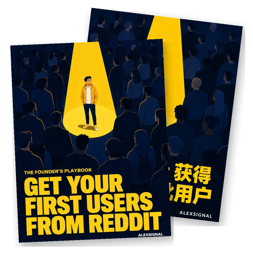 Reddit Marketing Playbook